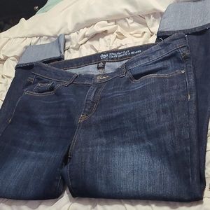 1 pair Gap Jeans
